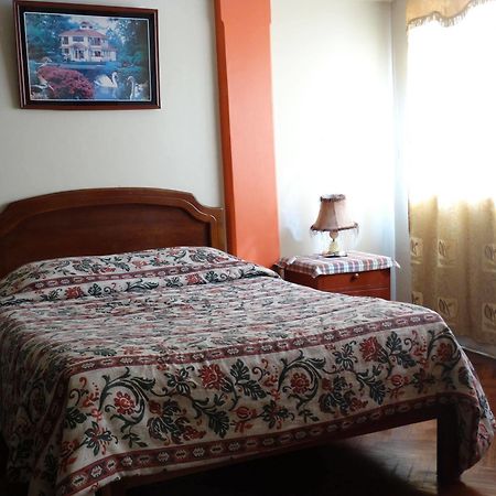 Presidente Inn Puno Dış mekan fotoğraf
