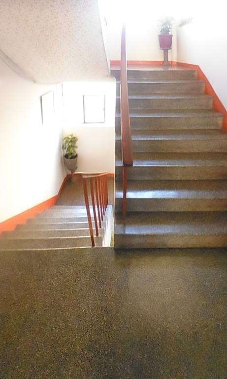 Presidente Inn Puno Dış mekan fotoğraf